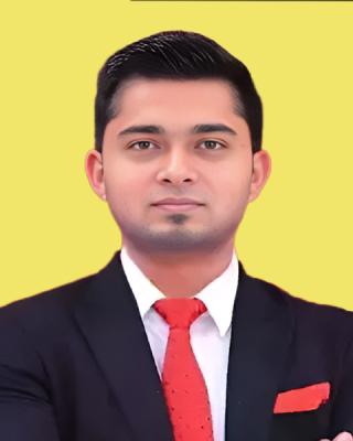 Shezan Ahmed