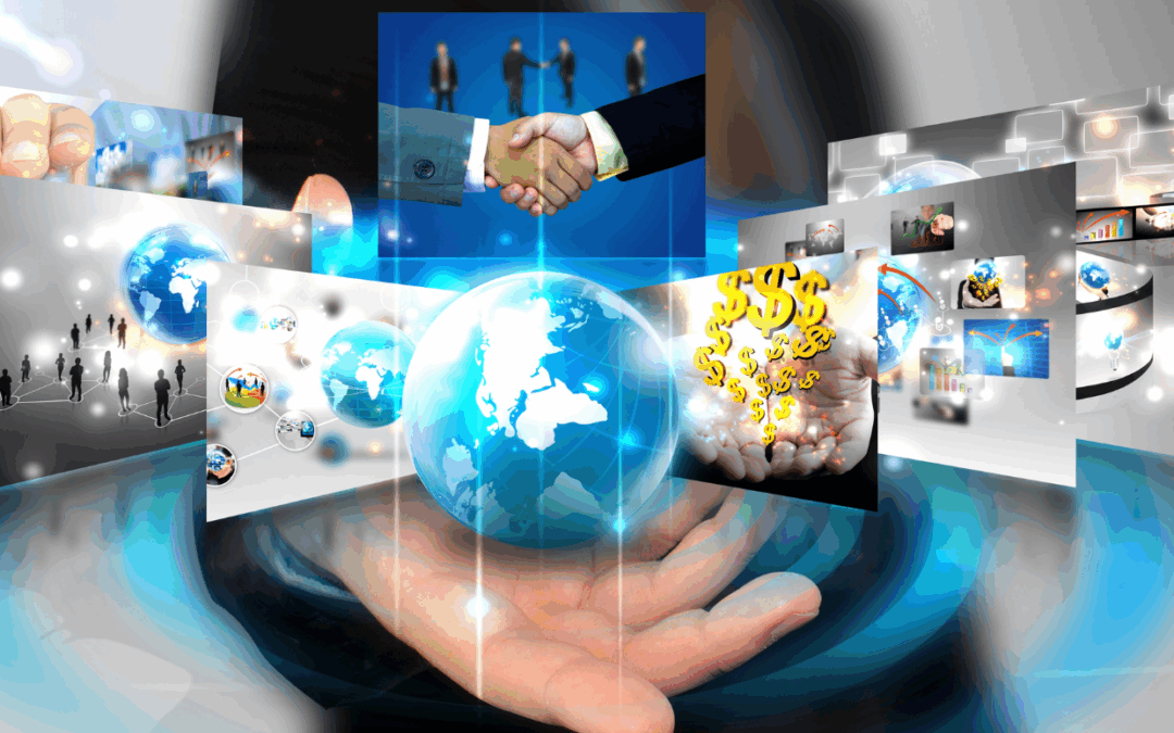 How to Improve Your Company by Emphasizing More on IT in 2025