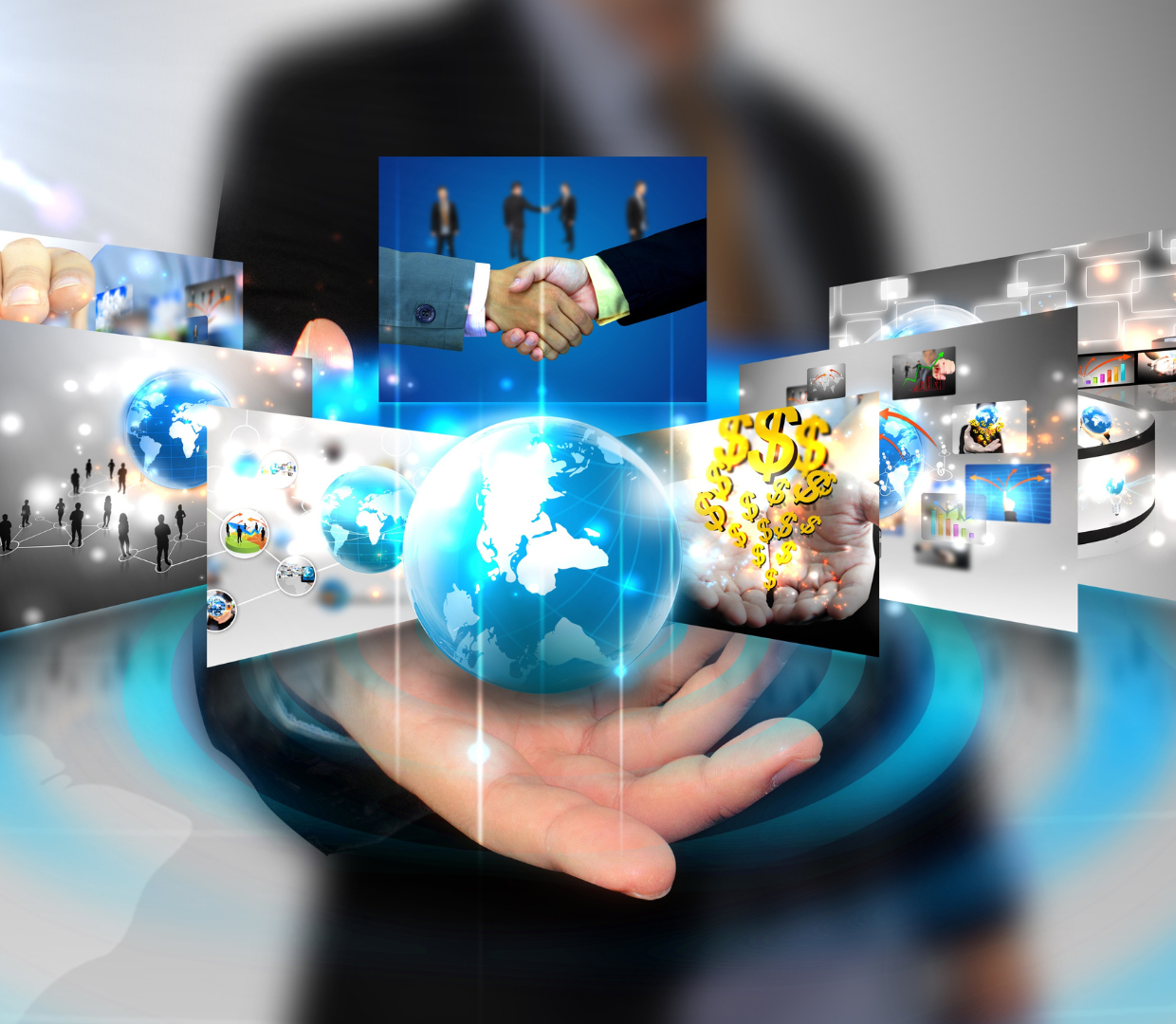 Company grow in 2025